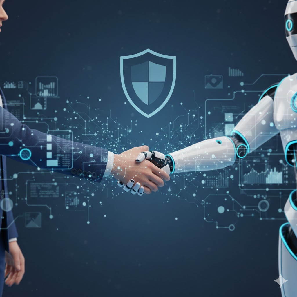 AI Governance and Digital Transformation